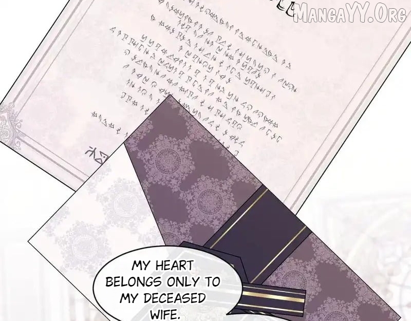 Confessing My Love to Him, the Treacherous One Chapter 67 - page 60